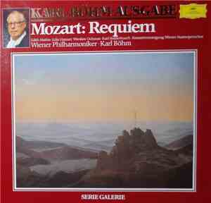 Mozart - Wiener Philharmoniker · Karl Böhm - Mozart: Requiem