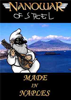 Nanowar - Made In Naples