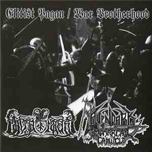 Navjarmaahr / Ravendark's Monarchal Canticle - Elitist Pagan / War Brotherh ...