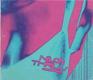 Neon Thrills - Sweet Cactus