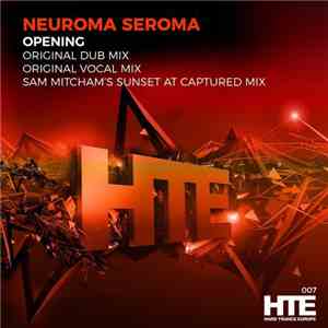 Neuroma Seroma - Opening
