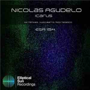 Nicolas Agudelo - Icarus