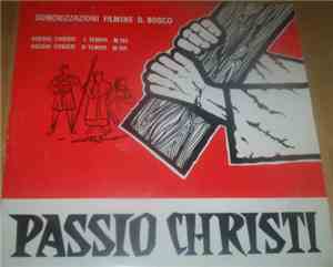 No Artist - Passio Christi