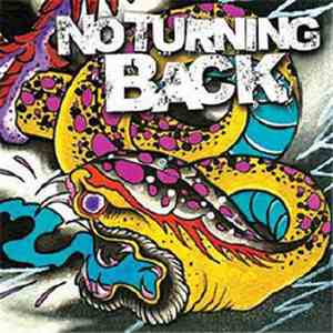 No Turning Back - Holding On