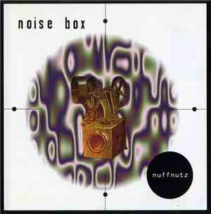 Noise Box - Nuffnutz