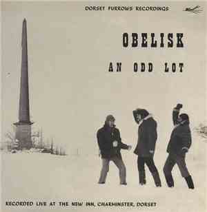 Obelisk  - An Odd Lot
