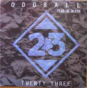 Oddball  - Fear Of Death