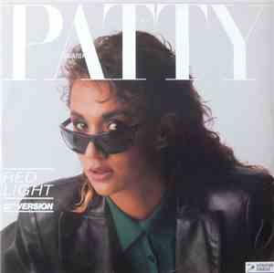 Patty Brard - Red Light
