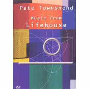Pete Townshend - Music From Lifehouse