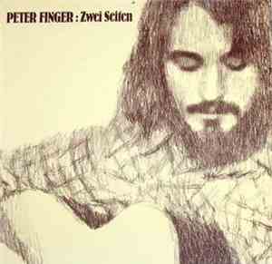 Peter Finger - Zwei Seiten