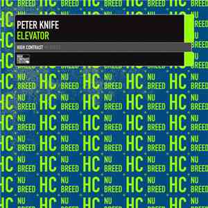 Peter Knife - Elevator
