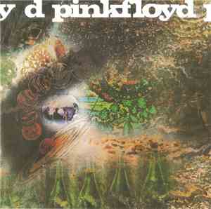 Pink Floyd - A Saucerful Of Secrets