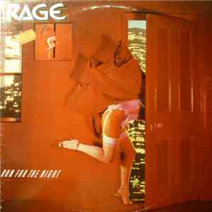 Rage  - Run For The Night