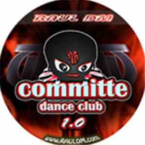 Raúl Dm - commite dance club vol.1