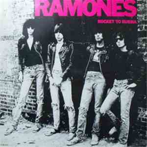 Ramones - Rocket To Russia
