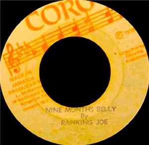 Ranking Joe - Nine Months Belly