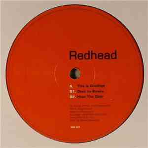 Redhead - This Is Goodbye