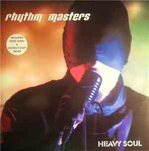 Rhythm Masters - Heavy Soul