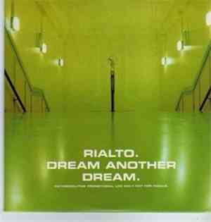 Rialto - Dream Another Dream