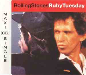 RollingStones - Ruby Tuesday