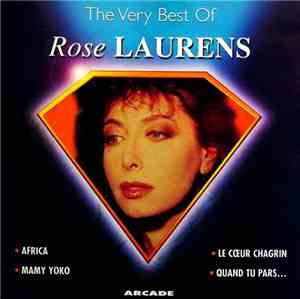 Rose Laurens - The Very Best Of