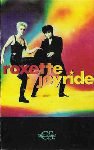 Roxette - Joyride