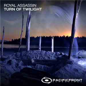 Royal Assassin - Turn Of Twilight