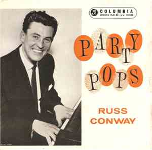 Russ Conway - Party Pops