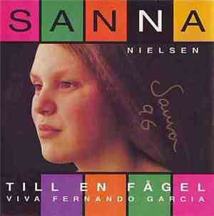 Sanna Nielsen - Till En Fågel