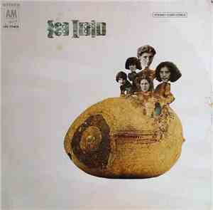Sea Train - Sea Train