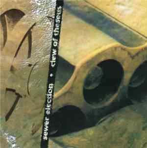 Sewer Election · Clew Of Theseus - Sewer Election · Clew Of Theseus