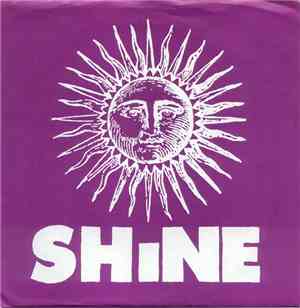 Shine  - Ghostdancer / Sunday Afternoon