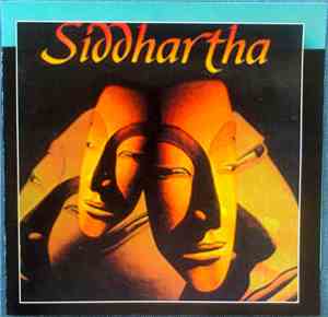 Siddhartha  - Siddhartha