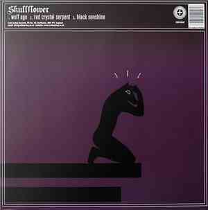 Skullflower / Mastery  - Skullflower / Mastery