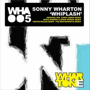 Sonny Wharton - Whiplash