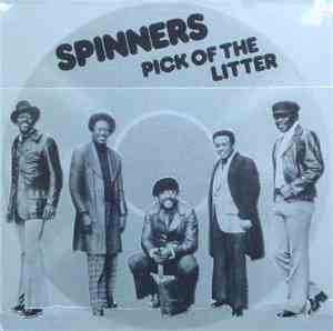 Spinners - Pick Of The Litter