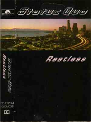 Status Quo - Restless