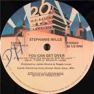 Stephanie Mills - You Can Get Over