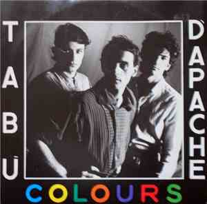 Tabù D'Apache - Colours