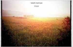 Taishi Kamiya - Moor