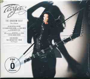 Tarja - The Shadow Self