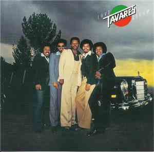 Tavares - Love Storm