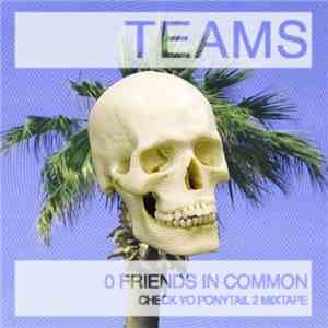 Teams - 0 Friends In Common