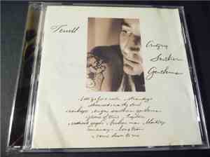 Terrell - Angry Southern Gentleman