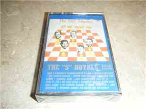 The 5 Royales - The 