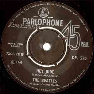 The Beatles - Hey Jude