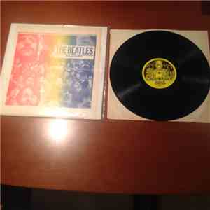 The Beatles - Live In Vancouver Canada
