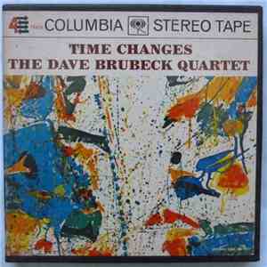 The Dave Brubeck Quartet - Time Changes