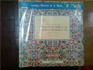 The Griller String Quartet With William Primrose - Mozart: Quinteto En Sol  ...