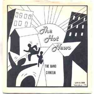 The Hot News - The Band